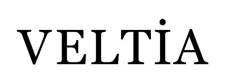 VELTİA Logo